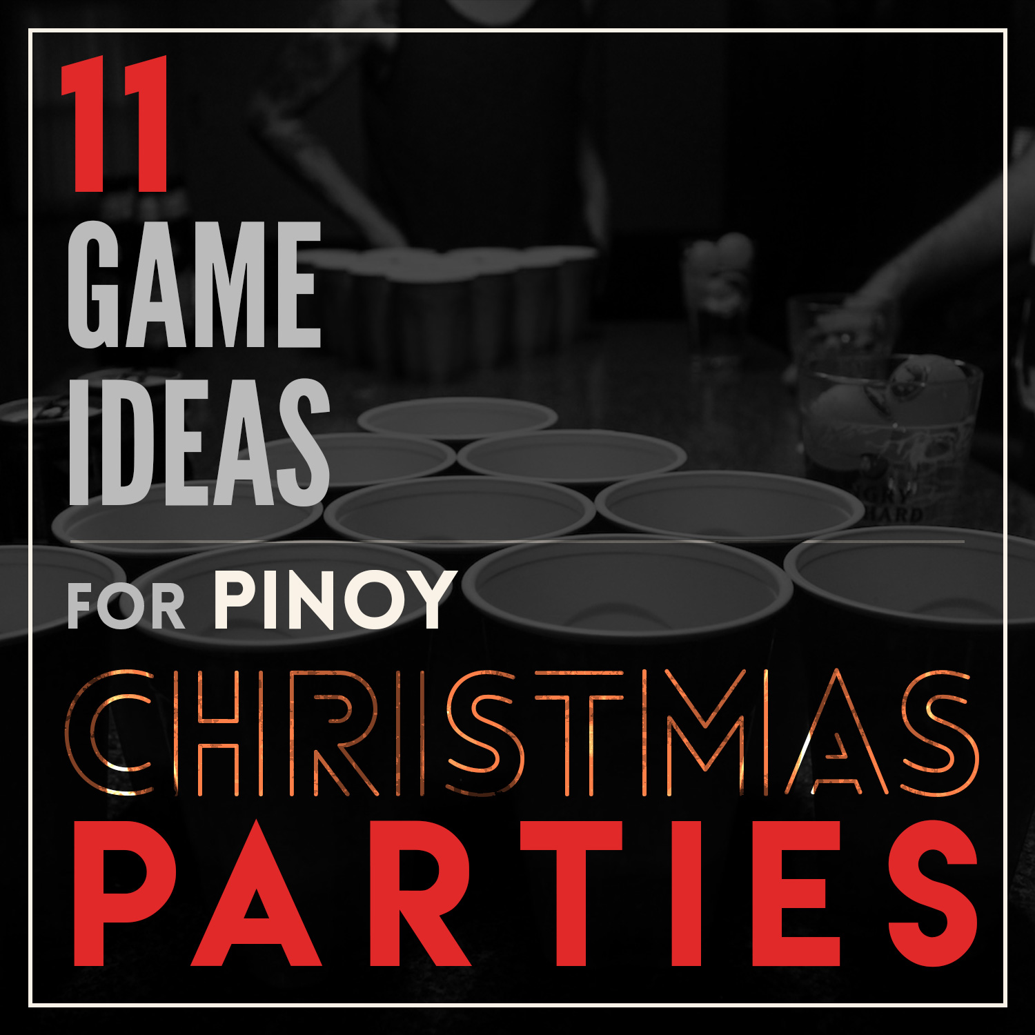 11 Game Ideas For Pinoy Christmas Parties Blog Professional Lights Sounds Red Damien