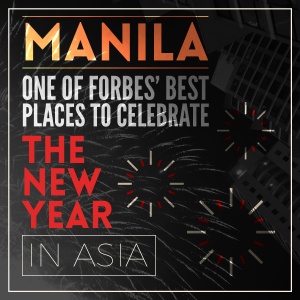 One of Forbes' Best Places New Year